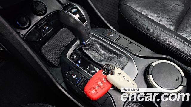 Hyundai Santafe 2013 — photo 9
