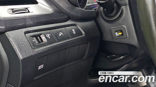 Hyundai Santafe 2013 — photo 18
