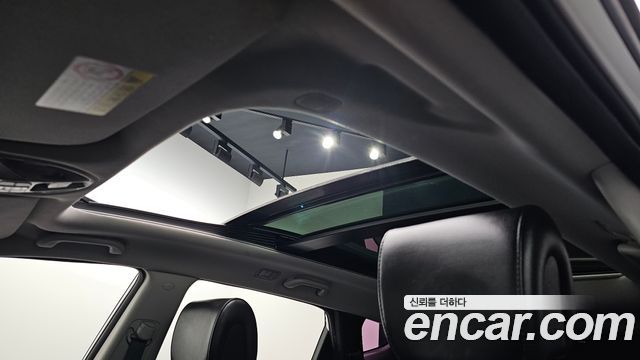 Hyundai Santafe 2013 — photo 19