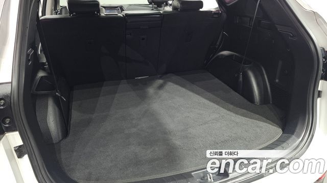 Hyundai Santafe 2013 — photo 20