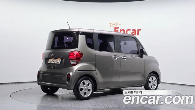 Kia RAY 2019 — photo 2