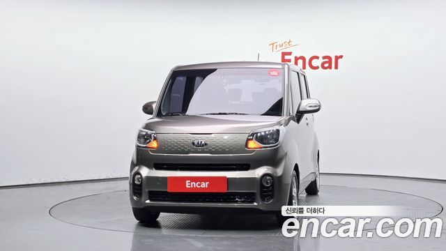 Kia RAY 2019 — photo 3