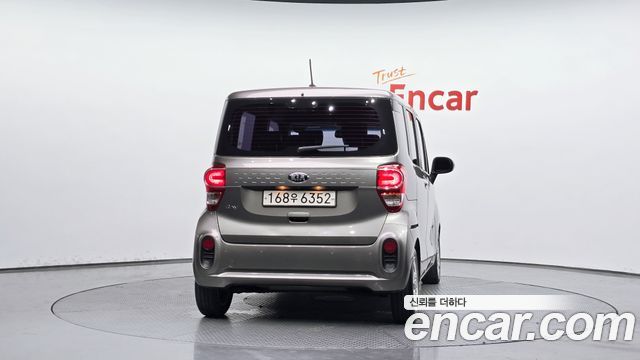Kia RAY 2019 — photo 4