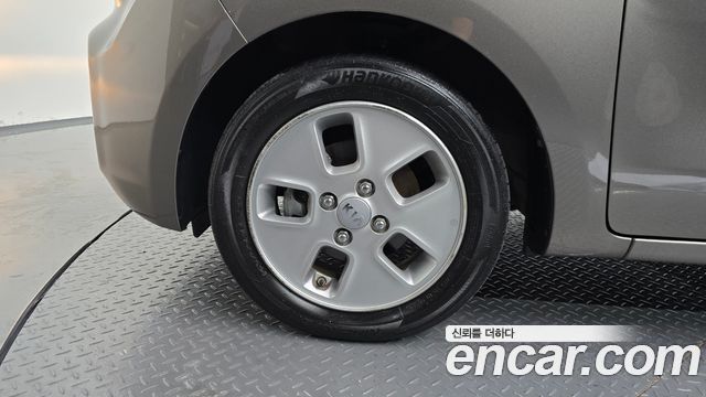 Kia RAY 2019 — photo 5