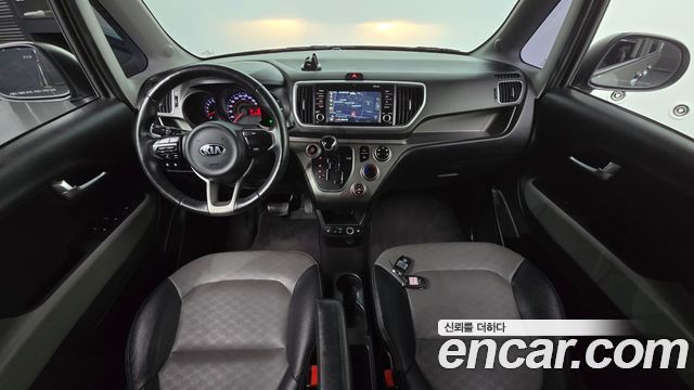 Kia RAY 2019 — photo 7