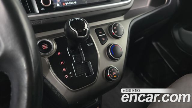 Kia RAY 2019 — photo 9