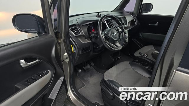Kia RAY 2019 — photo 10