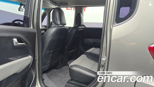 Kia RAY 2019 — photo 11