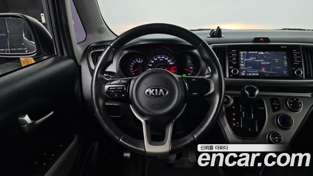 Kia RAY 2019 — photo 12