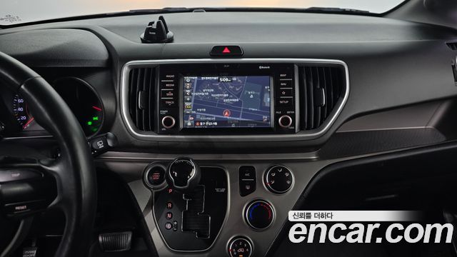 Kia RAY 2019 — photo 13
