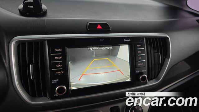 Kia RAY 2019 — photo 14