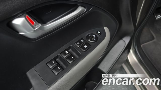 Kia RAY 2019 — photo 15