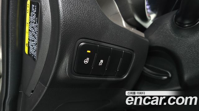 Kia RAY 2019 — photo 16