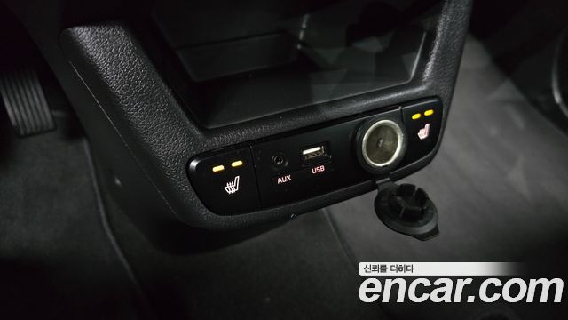 Kia RAY 2019 — photo 17