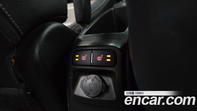 Kia RAY 2019 — photo 18