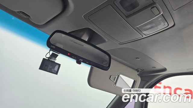 Kia RAY 2019 — photo 20