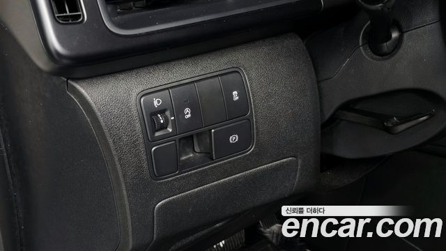 Hyundai Staria 2022 — photo 23