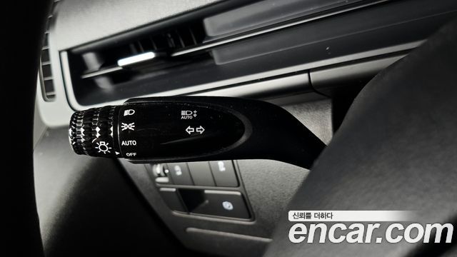 Hyundai Staria 2022 — photo 27