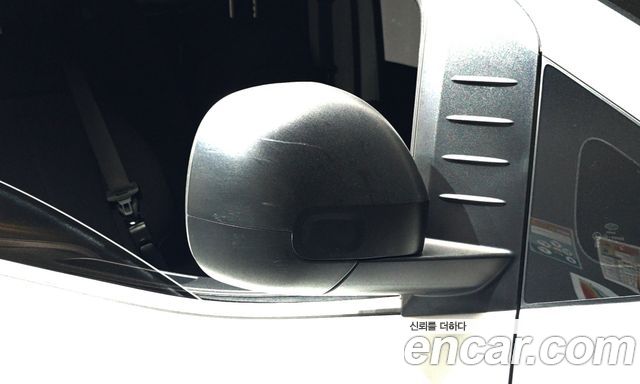 Hyundai Staria 2022 — photo 29