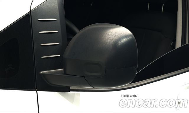 Hyundai Staria 2022 — photo 30
