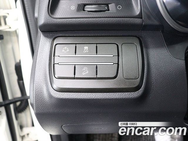 KG Mobility TIBOLI 2019 — photo 11