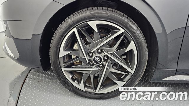 Hyundai Grandeur 2020 — photo 5