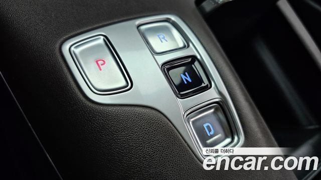 Hyundai Grandeur 2020 — photo 9
