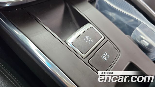 Hyundai Grandeur 2020 — photo 16