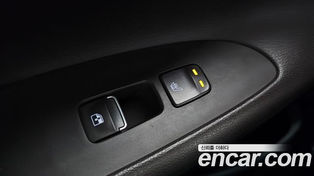 Hyundai Grandeur 2020 — photo 17