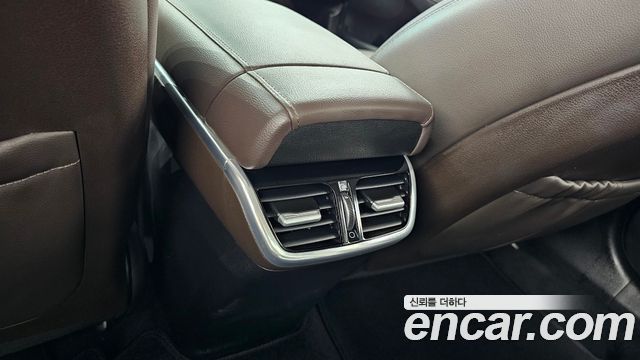 Hyundai Grandeur 2020 — photo 18