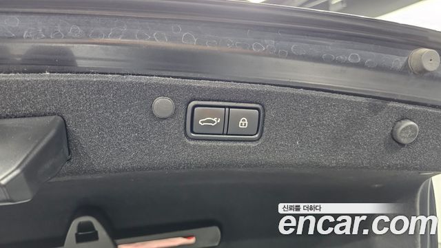 Hyundai Grandeur 2020 — photo 20