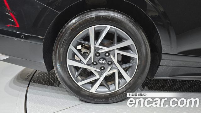 Hyundai Grandeur 2023 — photo 5