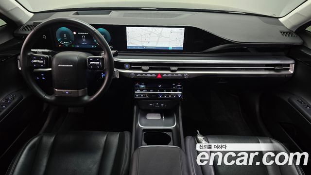 Hyundai Grandeur 2023 — photo 10