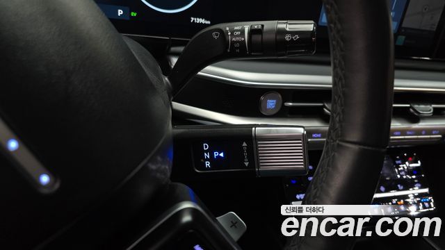Hyundai Grandeur 2023 — photo 12