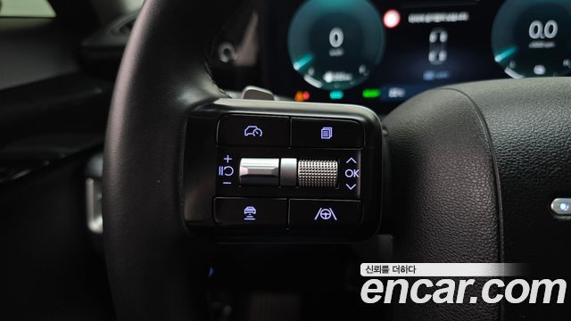 Hyundai Grandeur 2023 — photo 23