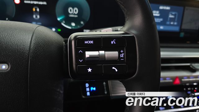 Hyundai Grandeur 2023 — photo 24