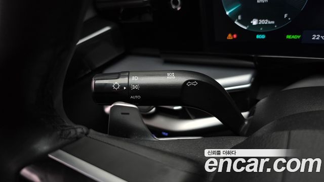 Hyundai Grandeur 2023 — photo 25