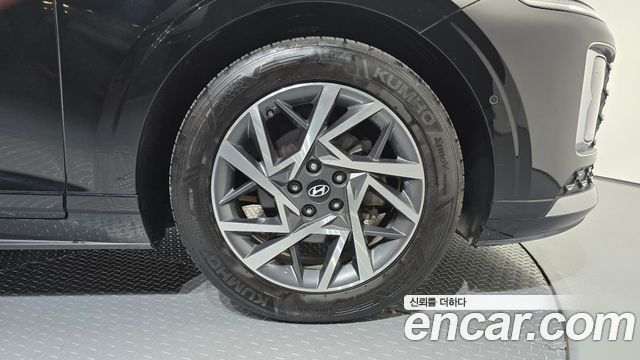 Hyundai Grandeur 2023 — photo 7