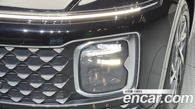 Hyundai Grandeur 2023 — photo 8