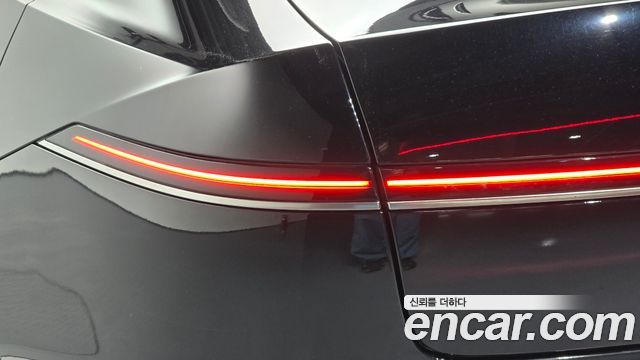 Hyundai Grandeur 2023 — photo 9