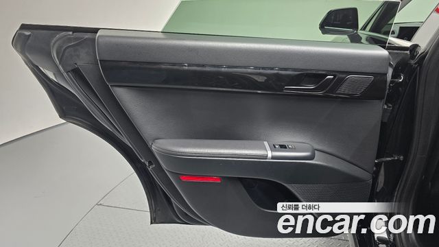 Hyundai Grandeur 2023 — photo 15