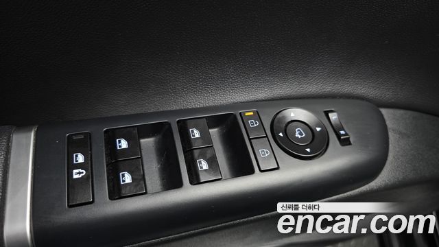 Hyundai Grandeur 2023 — photo 27