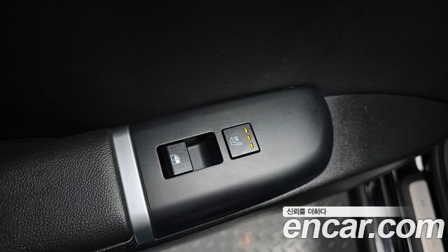 Hyundai Grandeur 2023 — photo 28
