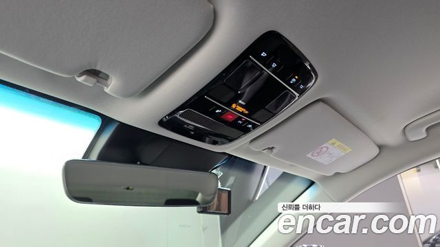 Hyundai Grandeur 2023 — photo 30