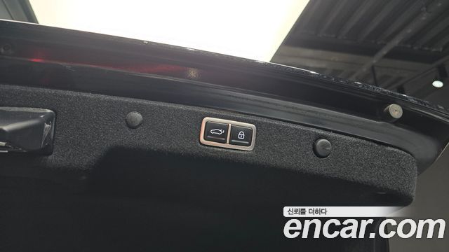 Hyundai Grandeur 2023 — photo 31