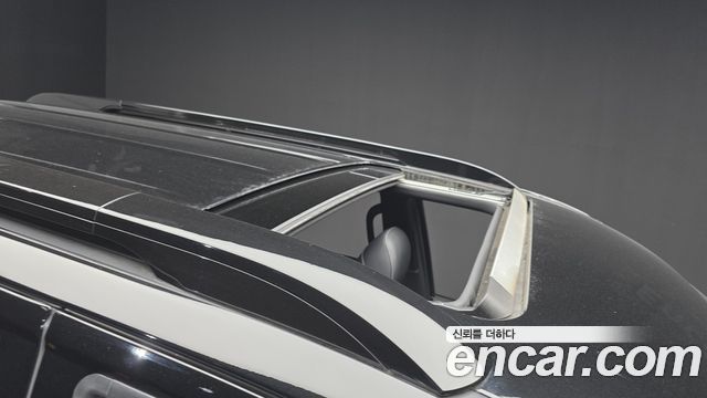 Kia Mohave 2023 — photo 29