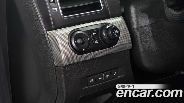 Chevrolet Korea Captiva 2016 — photo 15
