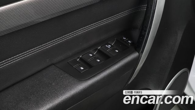 Chevrolet Korea Captiva 2016 — photo 16