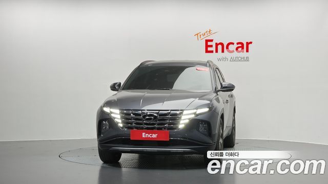 Hyundai Tucson 2023 — photo 3