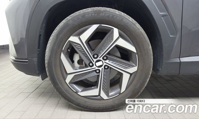 Hyundai Tucson 2023 — photo 5